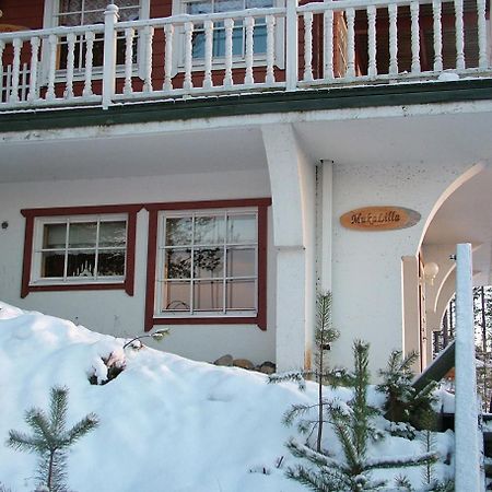 Mukalilla Apartment Ukkohalla Exterior photo