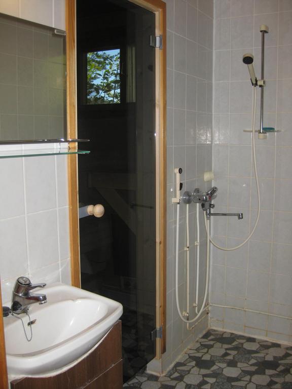 Mukalilla Apartment Ukkohalla Room photo