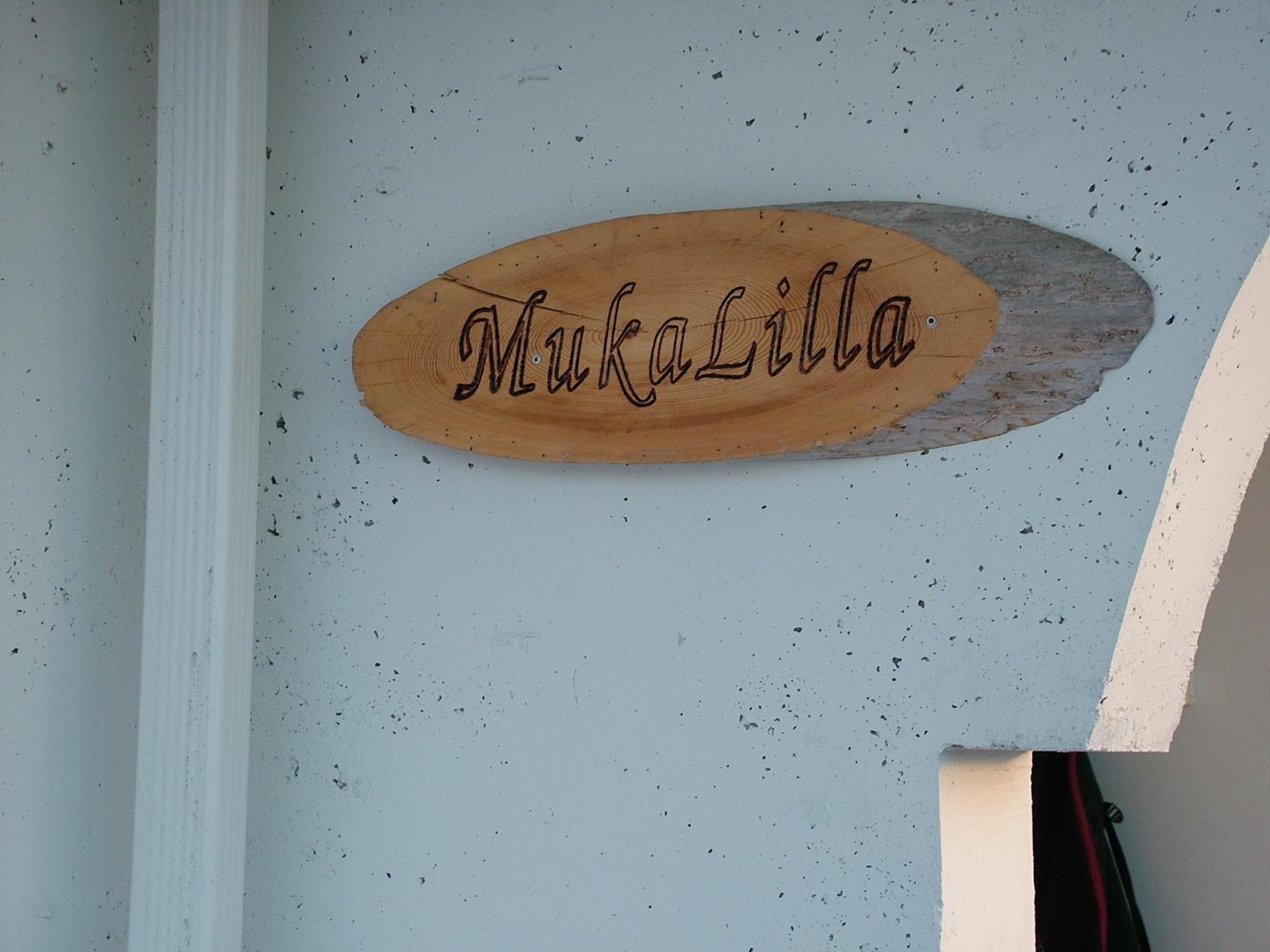 Mukalilla Apartment Ukkohalla Exterior photo