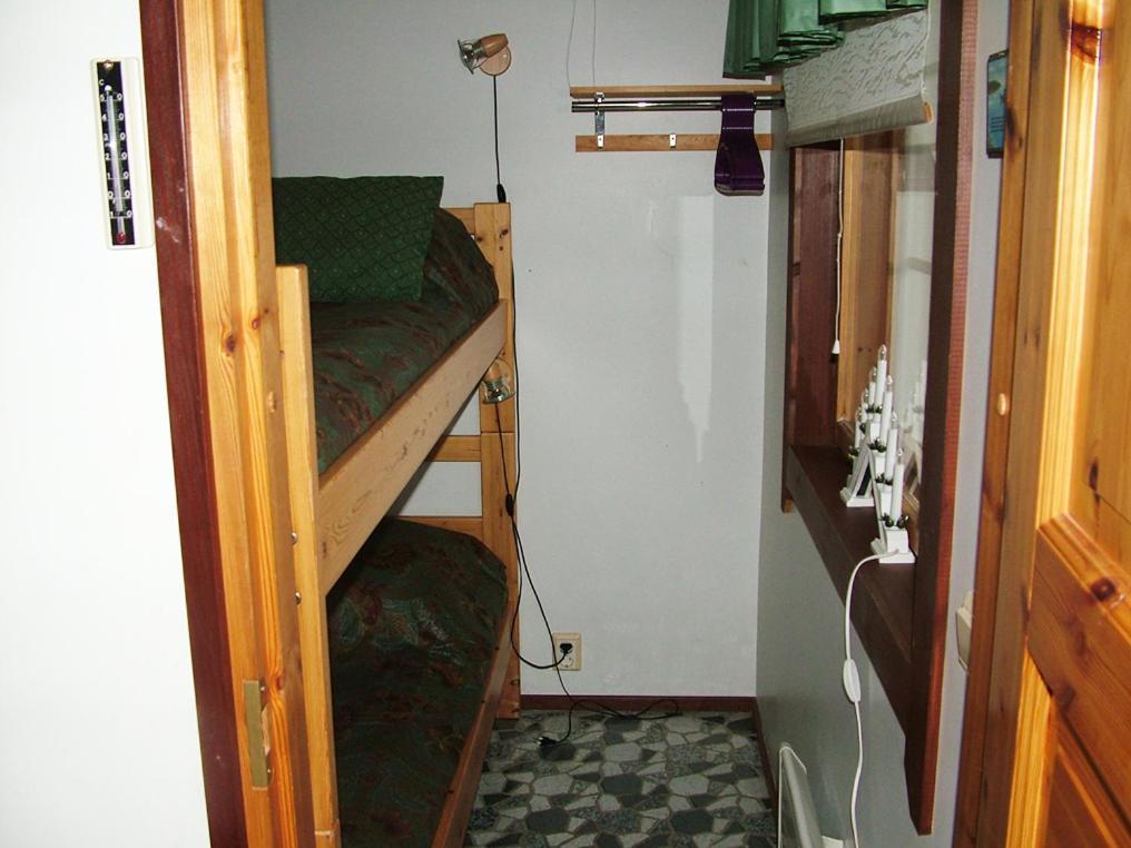 Mukalilla Apartment Ukkohalla Exterior photo