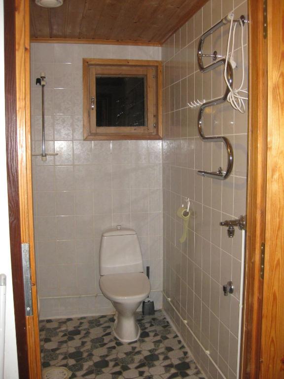 Mukalilla Apartment Ukkohalla Room photo