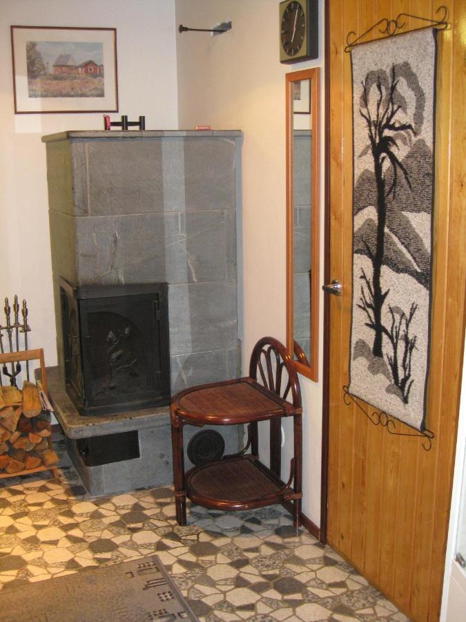Mukalilla Apartment Ukkohalla Room photo